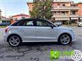 AUDI A1 SPORTBACK SPB 1.0 TFSI ultra Admired