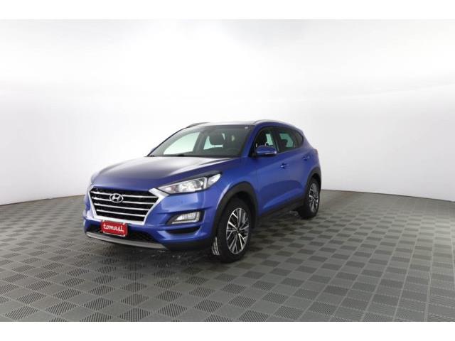 HYUNDAI TUCSON 1.6 CRDi XPrime