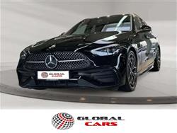 MERCEDES CLASSE C SW d mhev Premium AMG/Night/MBUX/Panorama/MY 24