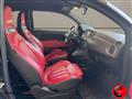 ABARTH 595 TURISMO SCARICO MONZA AUTOMATICA 165 CV Turismo