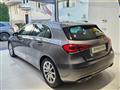 MERCEDES CLASSE A SEDAN d Automatic Sport tua da ?239,00 mensili