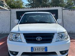 TATA xenon 2.2 dicor 4x2 cassone fisso p.l. E4 Xenon 2.2 Dicor 4x2 PC Cassonato