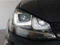 VOLKSWAGEN GOLF 2.0 TDI DSG 5p. BlueMotion Technology