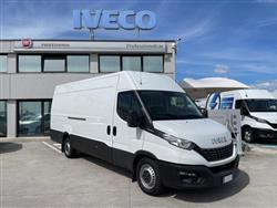 IVECO DAILY 35S16 GV 4100 Daily 33S16HA8SV 2.3 HPT PM-SL-TM Furgone S.vtr. Hi-Matic