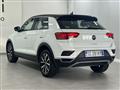 VOLKSWAGEN T-ROC 1.0 TSI Style BlueMotion Technology