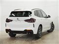 BMW X3 xDrive20i 48V Msport