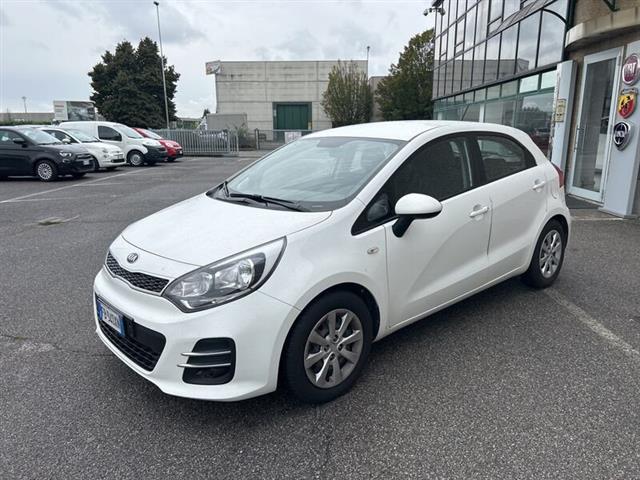 KIA RIO 1.2 CVVT 5p. ECO GPL Active