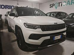 JEEP COMPASS 1.6 Multijet II 2WD S