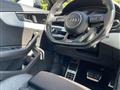 AUDI A4 AVANT Avant 40 TDI Quattro S line S tronic 140KW/190CV