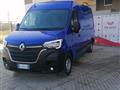 RENAULT Master T35 2.3 dCi  Furgone Ice KM 71500 Master T35 2.3 dCi 135 PC-TM Furgone Ice Plus