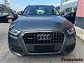 AUDI Q3 2.0 TDI quattro Advanced