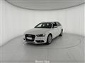 AUDI A4 AVANT A4 Avant 2.0 TDI clean diesel multitronic