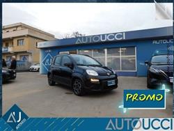 FIAT PANDA 1.0 FireFly S&S Hybrid City Life NEOPATENTATI