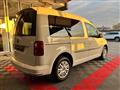 VOLKSWAGEN CADDY 2.0 TDI 102 CV Comfortline * TAGLIANDATA *