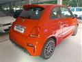 ABARTH 595 1.4 Turbo T-Jet 145 CV