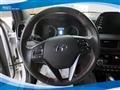 HYUNDAI TUCSON 1.6 CRDI 48v 136cv 2WD nLine DCT