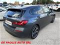 BMW SERIE 1 d 5p. Sport  " Senza vincoli Finanziari "