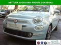 FIAT 500C 1.0 Hybrid Dolcevita Km0 Pronta Consegna