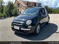 FIAT 500C Matt Black 1.2