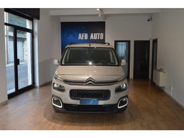 CITROEN BERLINGO BlueHDi 130 Stop&Start M Shine