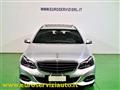 MERCEDES CLASSE E STATION WAGON BlueTEC S.W. Automatic Executive