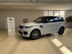 LAND ROVER RANGE ROVER SPORT Range Rover Sport 3.0 SDV6 249 CV HSE Dynamic