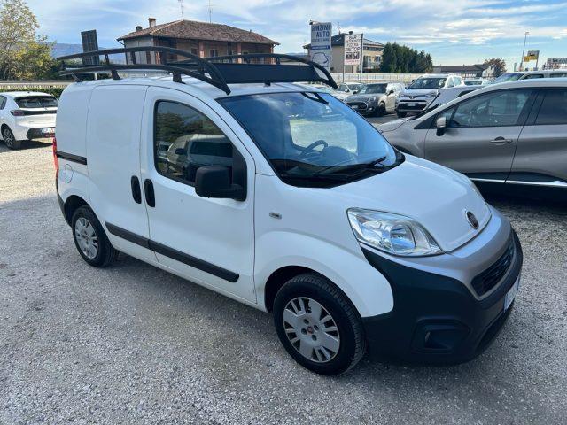 FIAT FIORINO 1.3 MJT 80CV Cargo