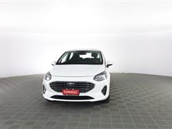 FORD FIESTA 1.1 75 CV 5 porte Titanium