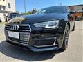 AUDI A4 AVANT Advanced 40 g-tron