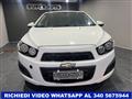 CHEVROLET AVEO 1.2 86CV GPL 5 porte LT