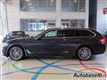 BMW SERIE 5 TOURING D SW 190CV G30 AUTOMATICA STEPTRONIC