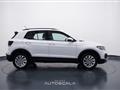 VOLKSWAGEN T-CROSS 1.6 TDI SCR Style BMT