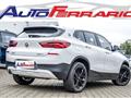 BMW X2 sDrive18i Business-X