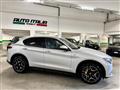 ALFA ROMEO STELVIO SPRINT#190CV#AT8#Q4#C.LEGA20 STELLA#CAMBIO F1#LED