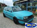 VOLKSWAGEN Golf 2.8 VR6 3 porte