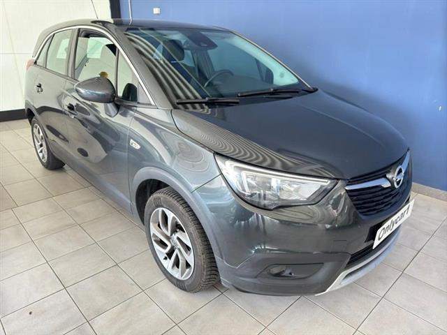 OPEL CROSSLAND X Crossland X 1.6 ECOTEC D 8V Start&Stop Innovation