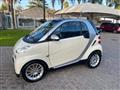 SMART FORTWO 1000 52 kW coupé passion