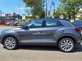 VOLKSWAGEN T-ROC 1.5 TSI ACT Advanced BMT PERMUTE UNICOPRO.