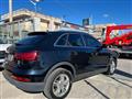 AUDI Q3 2.0 TDI S Line Edition