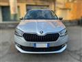 SKODA FABIA 1.0 MPI 60 CV Business Design Edition