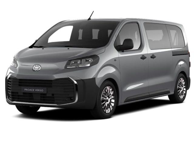 TOYOTA PROACE VERSO 2.0D 144 CV L1  Lounge