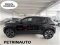 JEEP AVENGER 1.2 Turbo Summit Winter Pack Km.Zero