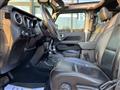 JEEP WRANGLER 2.2 Mjt II Sahara - Tetto Elettrico