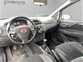 FIAT PUNTO 5p 1.4 natural power Lounge 70cv E6