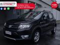 DACIA NUOVA SANDERO STEPWAY Sandero Stepway 1.5 dCi 90CV