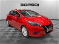 NISSAN MICRA IG-T 92 GPL 5 porte Eco Acenta