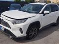 TOYOTA RAV4 2.5 HV (218CV) E-CVT 2WD