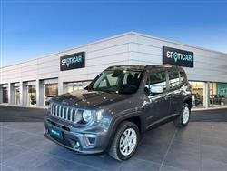 JEEP RENEGADE 4XE Plug-In Hybrid Limited 1.3 Phev 4xe 190cv