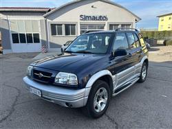 SUZUKI Grand Vitara 16V S.W.