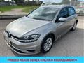 VOLKSWAGEN GOLF 1.6 TDI 115 CV 5p. Business NAVI RETROCAMERA